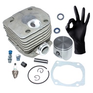 【New arrival】 Cylinder Piston Kit For Husqvarna 362 362xp 365 365special 365s 365h 371 371k 371xp 37