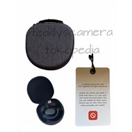 Wiwu Bag Airpods Max Case Shockproof Headset Airpods Max Bag Smart Cas hen03