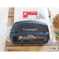 Lower casing meter Honda Raider HX135