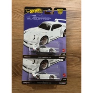 Hot Wheels RWB Porsche 930