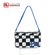 鉻心 (CHROME HEARTS) The Night 99eyes The Night Cemetery Patch Shoulder Bag