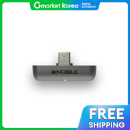 เซปเตอร บลทธ ทรานสมตเตอร รองรบการชารจพรอมกน (สนคาของแทในประเทศ) NOBLE AUDIO SCEPTRE