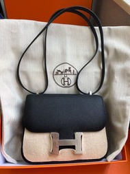 Hermes Constance 19
