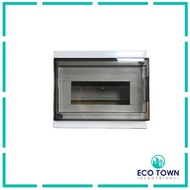 TC PVC MCB DB Box 10 Way
