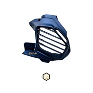 Yuqian Two-Wheeled Locomotive Boutique YAMAHA Water Tank Cover B8R DL8 Cyamaha Seventh Generation