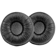 Ear Pads for Sony Headphones 70MM Earpads Replacement Ear Cushions Compatible with Sony MDR-ZX110 ZX