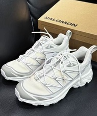 Salomon XT-6 Expanse 'Vanilla Ice Aloy'2  白色 white