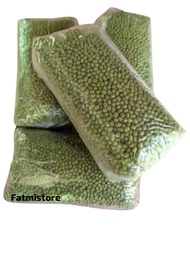 [PROMO] 1kg  kacang ijo bubur /kacang ijo mentah murah /kacang ijo super