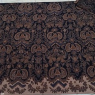 Kemeja Batik Gordo