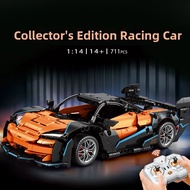 HUIQIBAO | Complex 3D F1 Racing Car Model