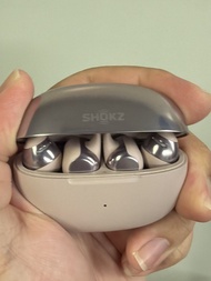 Shokz Opendot耳機