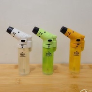 Yeepi Cannon Jet Flame Windproof Lighter (random)