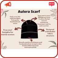 [BEST DFFER ] Aulora Scarf with Kodenshi