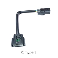 TPS socket adapter Throttle Body New CB 150 CBR 150 R New CBR 150 For Vario 125 150