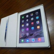 【出售】Apple iPad 4 Retina 64GB 平板電腦 公司貨 盒裝完整