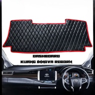 Kijang innova reborn dashboard/ cover