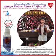 Isepress penawar ajaib