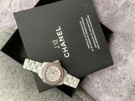 Chanel J12 H2010 手錶 watch