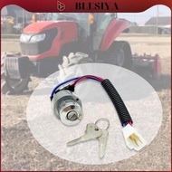 blesiya Key Switch Spare Parts for L2600F L3000F Professional Replaces Accessories Premium TC020-318