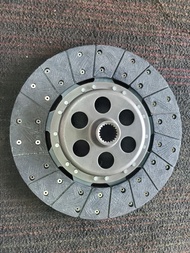 12X21T Clutch Disc - Tractor