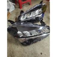 (SECOND-HAND100%Original )Perodua Myvi G3 2022 Facelift Headlamp