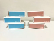 💜100%正版正品💜Nuskin Lumispa io 二代洗面機導頭 normal gentle firm head nu skin