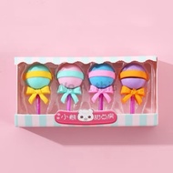 Candy Eraser for Children & Party Bag