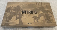 Acer Nitro 5 Intel Core i5 11th Gen 11400H - (16 GB RAM/512 GB SSD/NVIDIA GeForce RTX 3060 6GB graphics, 144 Hz, 15.6-inch gaming laptop