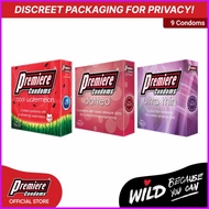 Premiere,f(Condoms$L!TRIO&e`-;U`Watermelon,;z`Dotted,;u`Ultra;y`Thin