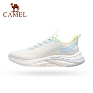 Camel Men 'S Sports รองเท้าผ้าใบตาข่ายระบายอากาศกีฬารองเท้าวิ่งรองเท้าเดินสบายๆ