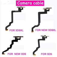 1 Piece Camera Lens Module Flex Ribbon Cable for New 3DS XL LL Repair Parts for 3DS / New 3DS / 3DS 