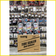 ⭐ ❏ 【BUY 1 GET 1】Koby Tire Inflator and Sealant