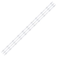UA50AU7002K SAMSUNG 50" TV LED BACKLIGHT BAR READY STOCK UA50AU7002 50AU7002