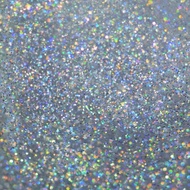♈ ❀ Holo Taco Scattered Holo Taco Top Coat