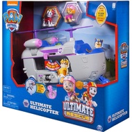 PAW Patrol Ultimate Rescue Ultimate Helicopter Skye