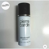 PUTIH Pierre Cardin deodorant 150ml White/Pierre Cardin deo White