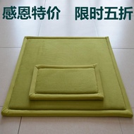 Meditation Cushion Meditation Cushion Futon Thickened Cushion Meditation Cushion Meditation Cushion 