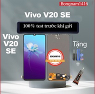 Màn hình Vivo V20SE tặng bộ sửa và keo dán b7000.