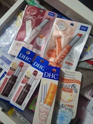 DHC 潤色護唇膏 多款