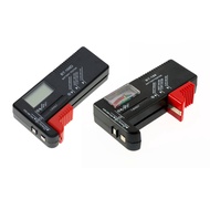 New AA/AAA/C/D/9V/1.5V Universal Button Cell Battery Volt Tester Checker