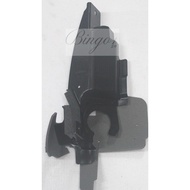 ORIGINAL NISSAN NAVARA D40 2008 RADIATOR COVER