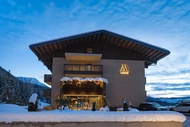 Alma Alpina Lodge, Adults Only, Ab Dezember 2025