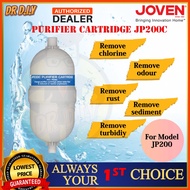 [FREE SHIP] JOVEN JP200C WATER PURIFIER CATRIDGE FOR JP200 (GUARANTEE AUTHENTIC) / JP200 WATER FILTE