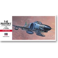 F-4E Phantom ll 1/72 Hasegawa
