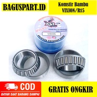 Komstir BAMBOO VIXION / NVL / NVA / R15 V1 V2 V3 V4 ORIGINAL XTREME RACING