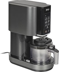 Ninja CREAMi Ice Cream Maker & Dessert Machine with 3 Containers, 7 Programmes, Making Ice Cream, Ge