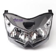 XC Motorcycle Headlight Assembly Only Applicable KAWASAKI KAWASAKI Z1000 07-09 Z750/Z750R
