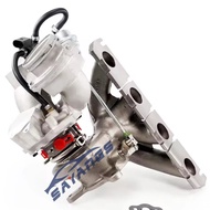 K04 Turbo 06F145702C 06F145702CX 06F145702CV 53049880064 53049700064 Turbocharger for Audi S3 TT Sea