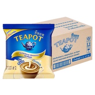 ทีพอท ครีมเทียมข้นหวาน ชนิดถุง 2 กก. x 8 ส่งเร็ว