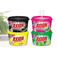 AXION DISHWASHER LIME/LIME CHARCOAL/LIME PANDAN/LEMON